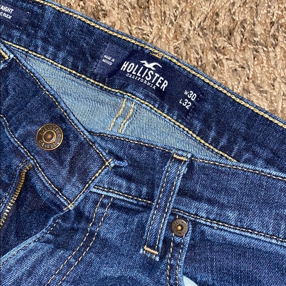 Pants - Picture 2 of 2